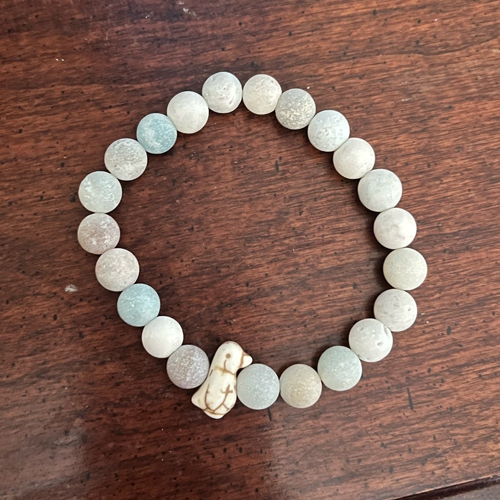 Fahlo Penguin Bracelet